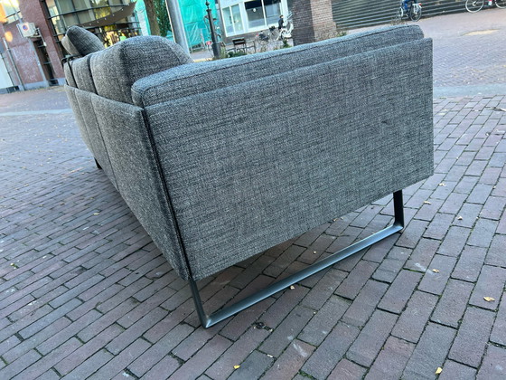 Image 1 of Cassina 8 3-Sitzer-Sofa Otto