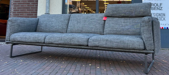 Image 1 of Cassina 8 3-Sitzer-Sofa Otto