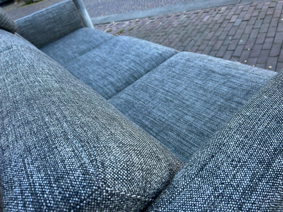 Image 1 of Cassina 8 3-Sitzer-Sofa Otto