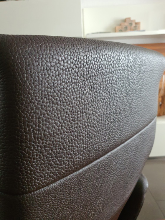 Image 1 of De Sede Relaxsessel mit Ottomane