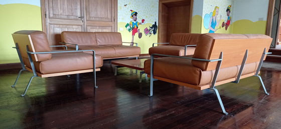 Image 1 of Matteo Grassi -Set