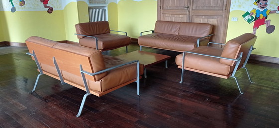 Image 1 of Matteo Grassi -Set