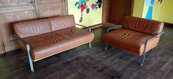 Image 1 of Matteo Grassi -Set