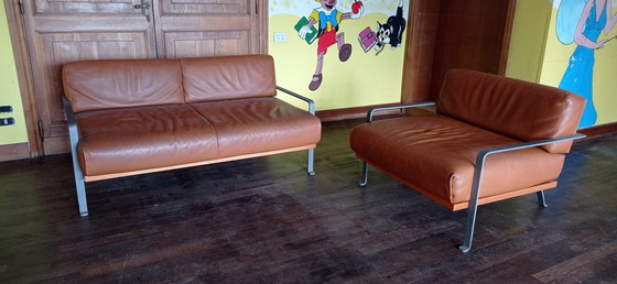 Image 1 of Matteo Grassi -Set