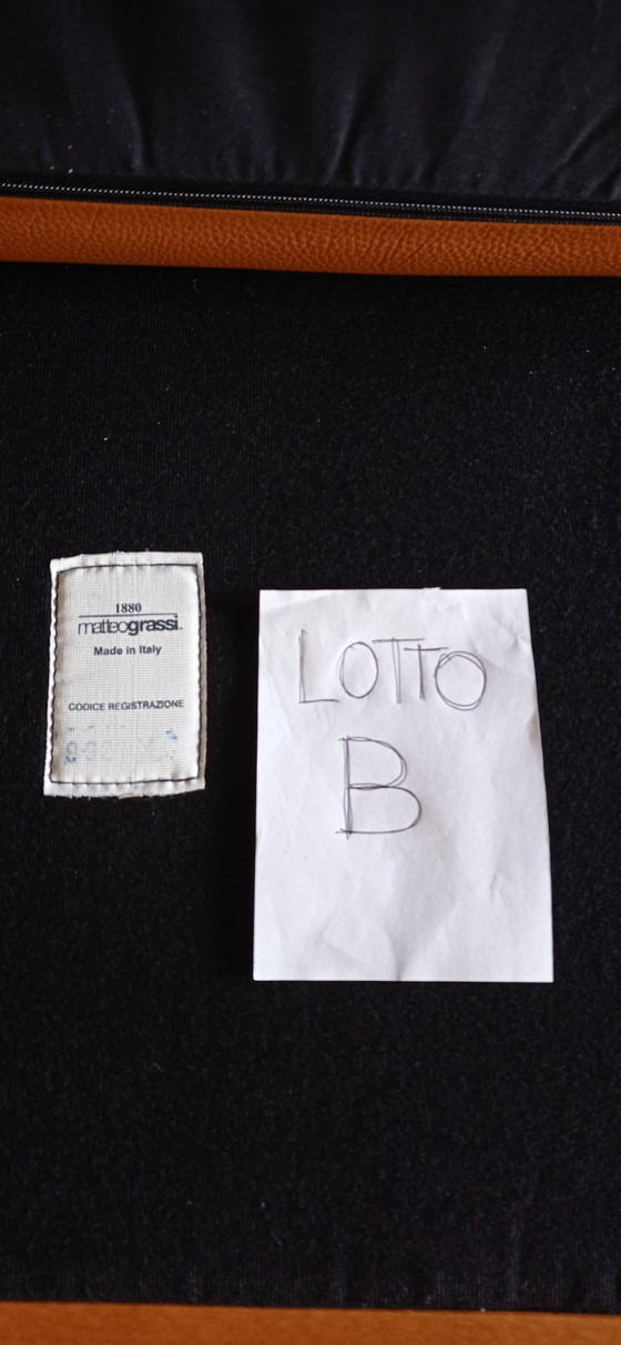 Image 1 of Matteo Grassi -Set