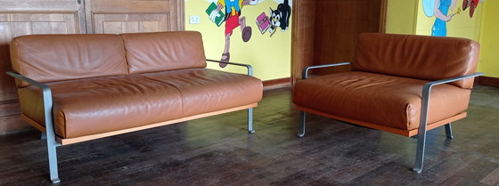 Image 1 of Matteo Grassi -Set