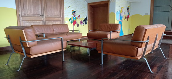 Image 1 of Matteo Grassi -Set