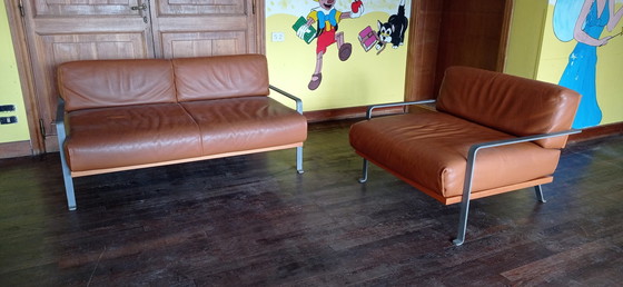 Image 1 of Matteo Grassi -Set