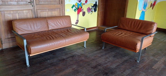 Image 1 of Matteo Grassi -Set