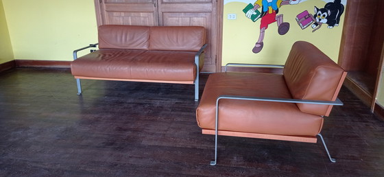 Image 1 of Matteo Grassi -Set