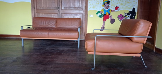 Image 1 of Matteo Grassi -Set