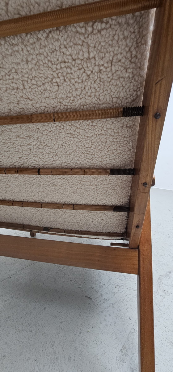 Image 1 of Gelderland Lotus Sessel von Rob Parry