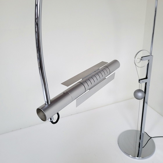 Image 1 of Stehleuchte Halo Mobil | Rico & Rosemarie Baltensweiler