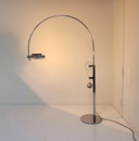 Stehleuchte Halo Mobil | Rico & Rosemarie Baltensweiler