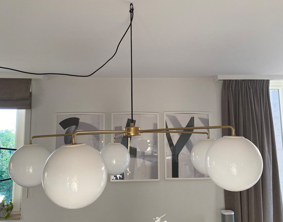 Image 1 of Menu Chambers Kronleuchter