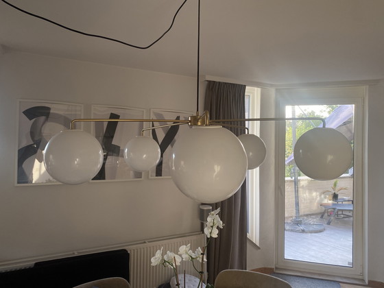 Image 1 of Menu Chambers Kronleuchter