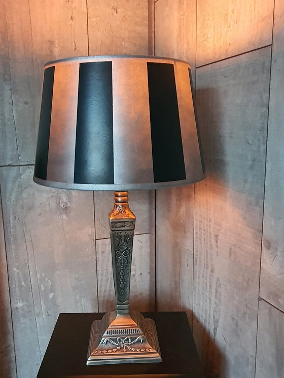 Image 1 of Vinted Schemerlampe