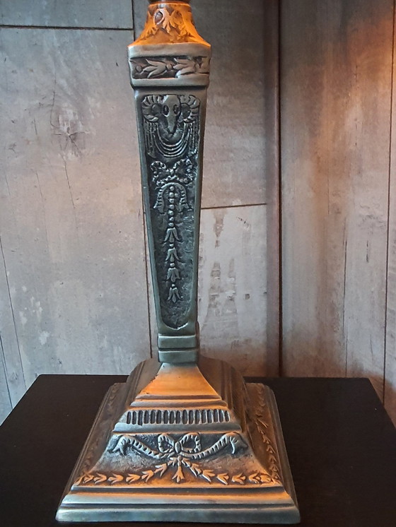 Image 1 of Vinted Schemerlampe