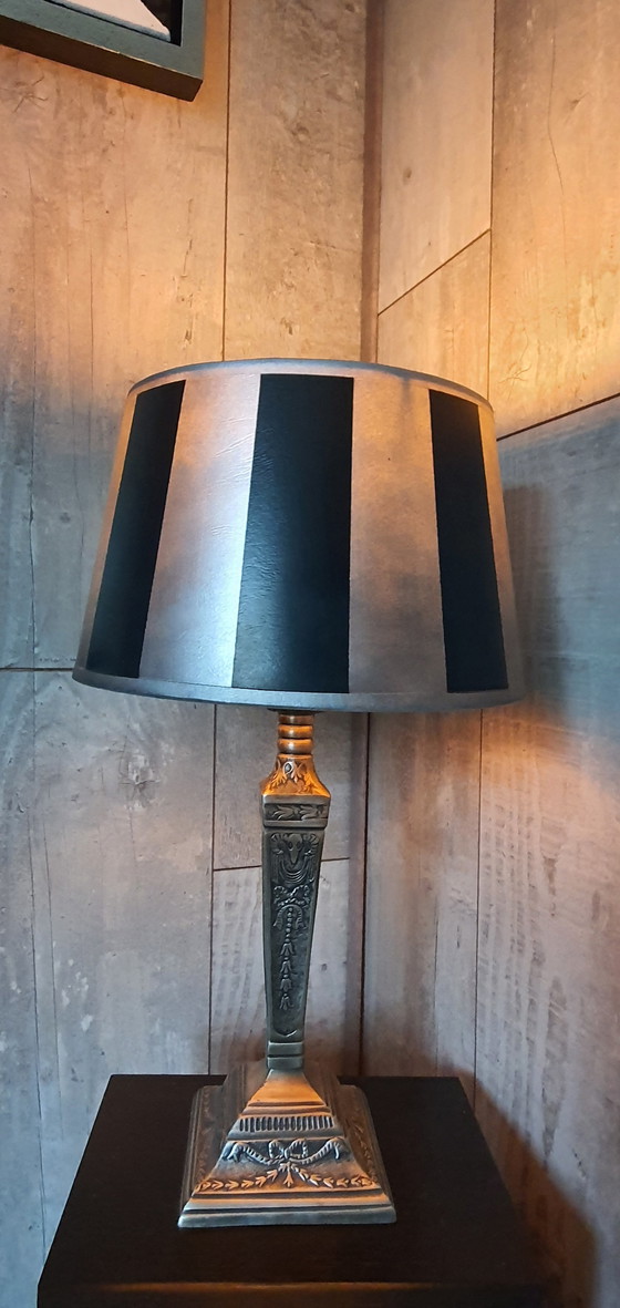 Image 1 of Vinted Schemerlampe