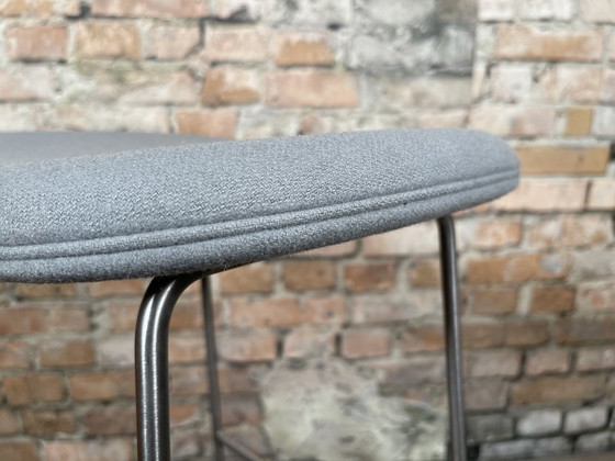 Image 1 of Cappellini Morrison Hocker grau - Hocker