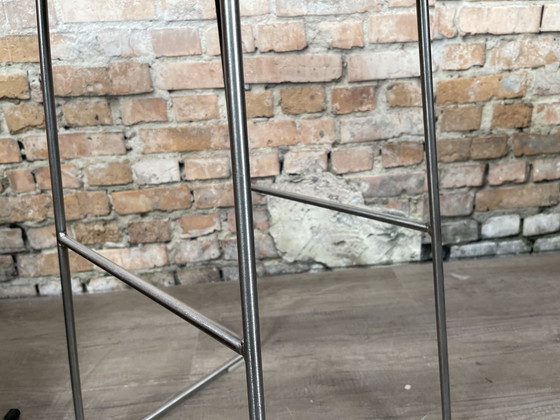 Image 1 of Cappellini Morrison Hocker grau - Hocker