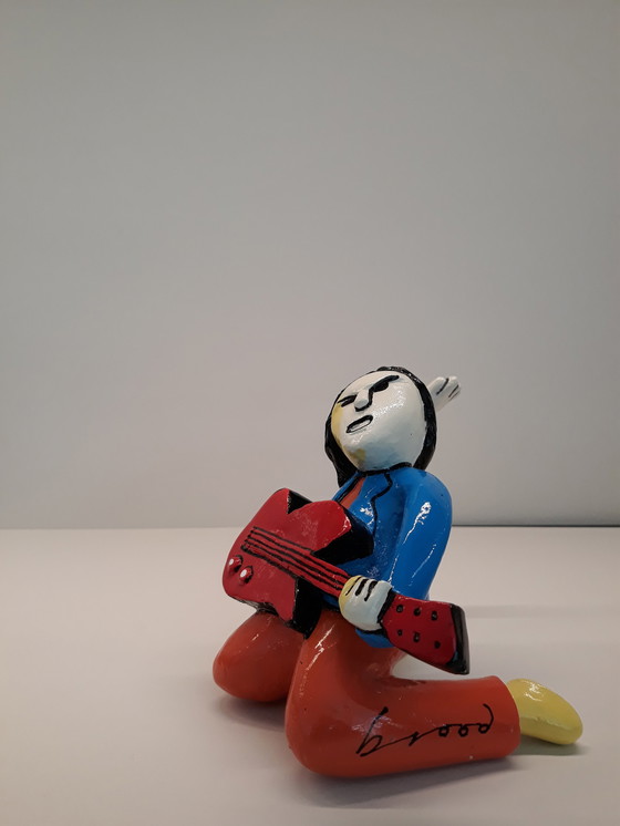 Image 1 of Herman Brood-----Gitarrist