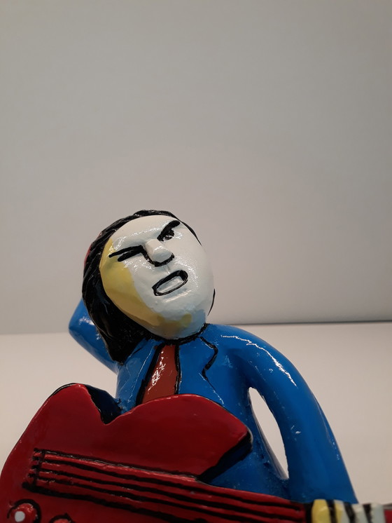 Image 1 of Herman Brood-----Gitarrist