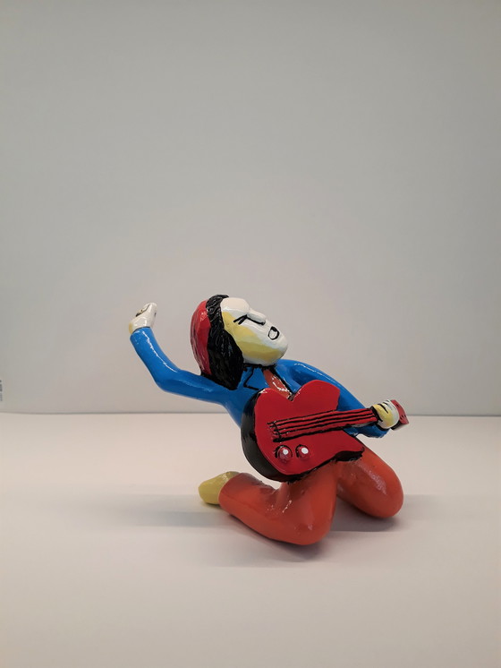 Image 1 of Herman Brood-----Gitarrist