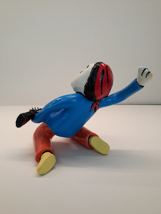 Image 1 of Herman Brood-----Gitarrist