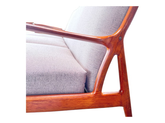 Image 1 of Sofa aus Teakholz
