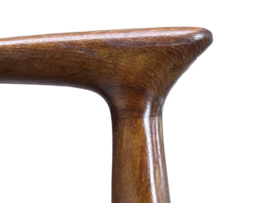 Image 1 of Sofa aus Teakholz