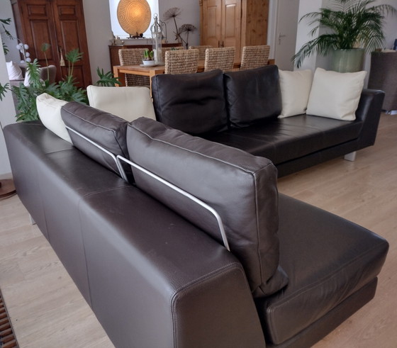 Image 1 of Teys Tapizados Ecksofa