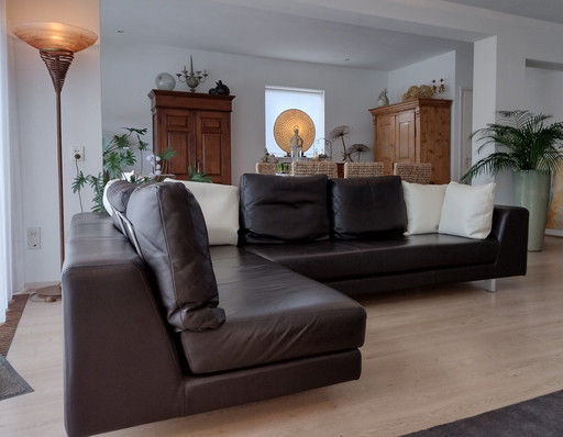 Teys Tapizados Ecksofa