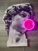 LedMansion David BubbleGum
