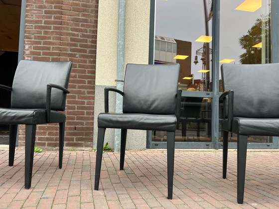 Image 1 of 6 x Jori Esrada-Stühle