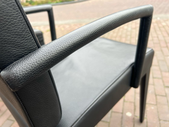 Image 1 of 6 x Jori Esrada-Stühle