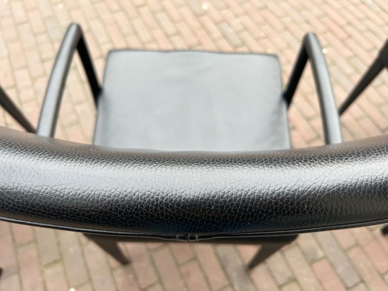 Image 1 of 6 x Jori Esrada-Stühle