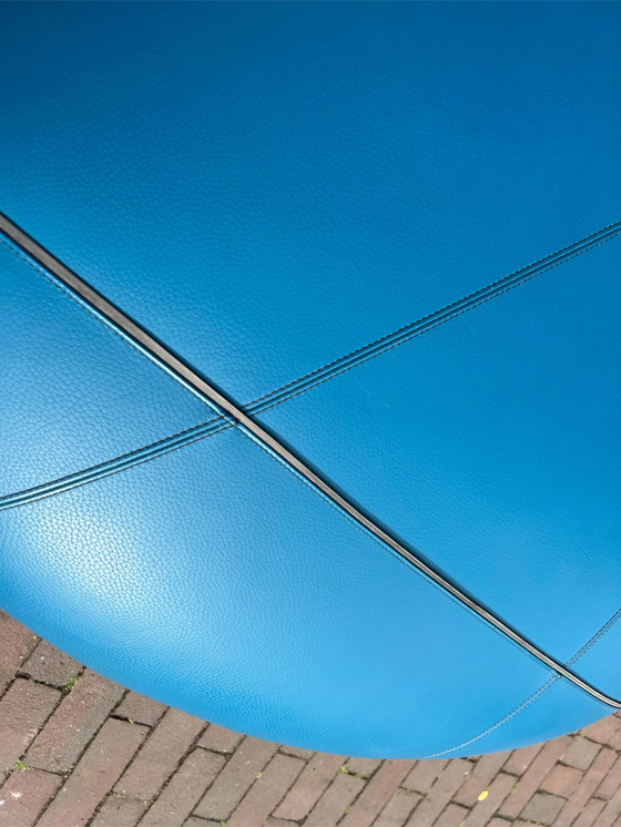 Image 1 of Leolux Piatra Hocker