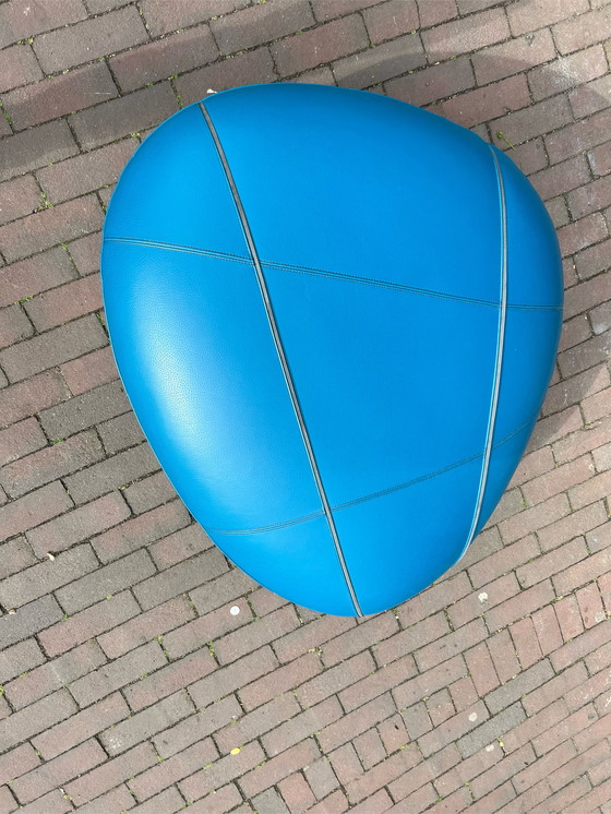 Image 1 of Leolux Piatra Hocker