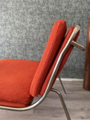 Living Divani Lounge „Frog“ von Piero Lissoni