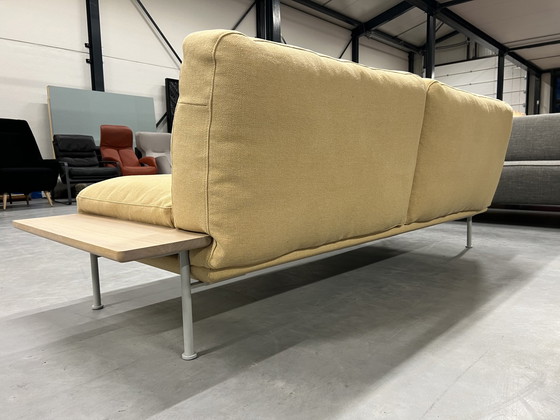 Image 1 of Gelderland 10030 Hebe 2,5-Sitzer-Sofastoff