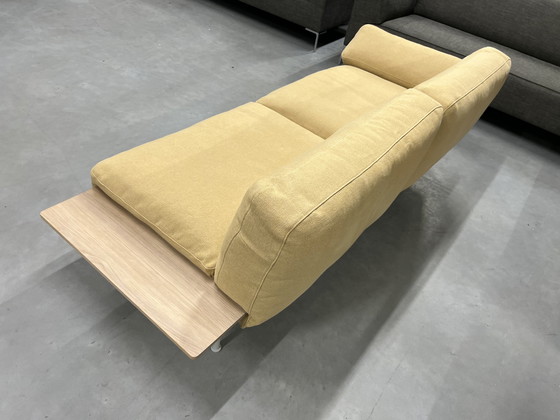 Image 1 of Gelderland 10030 Hebe 2,5-Sitzer-Sofastoff