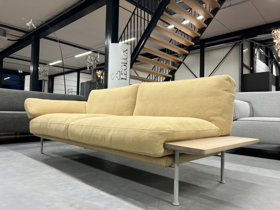 Image 1 of Gelderland 10030 Hebe 2,5-Sitzer-Sofastoff