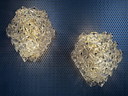 2x Kinkeldey Wandleuchte