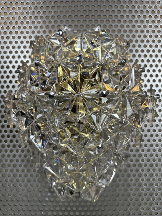 Image 1 of 2x Kinkeldey Wandleuchte