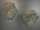 2x Kinkeldey Wandleuchte