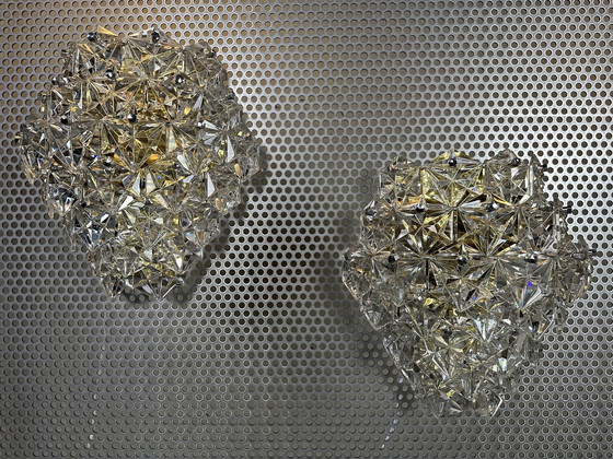 Image 1 of 2x Kinkeldey Wandleuchte