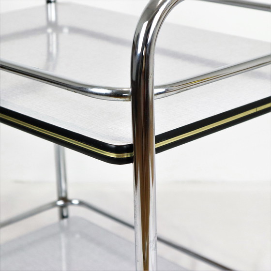 Image 1 of alter Trolley