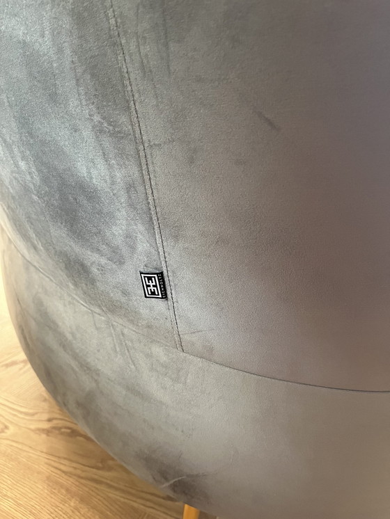 Image 1 of Eichholtz -Sofa