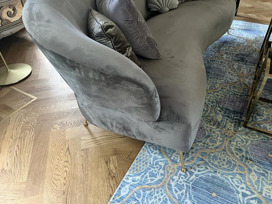 Image 1 of Eichholtz -Sofa